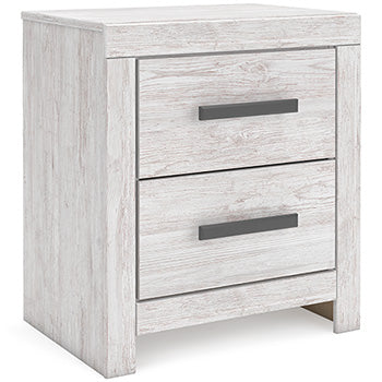 Cayboni Nightstand Signature Design by Ashley® Bedroom