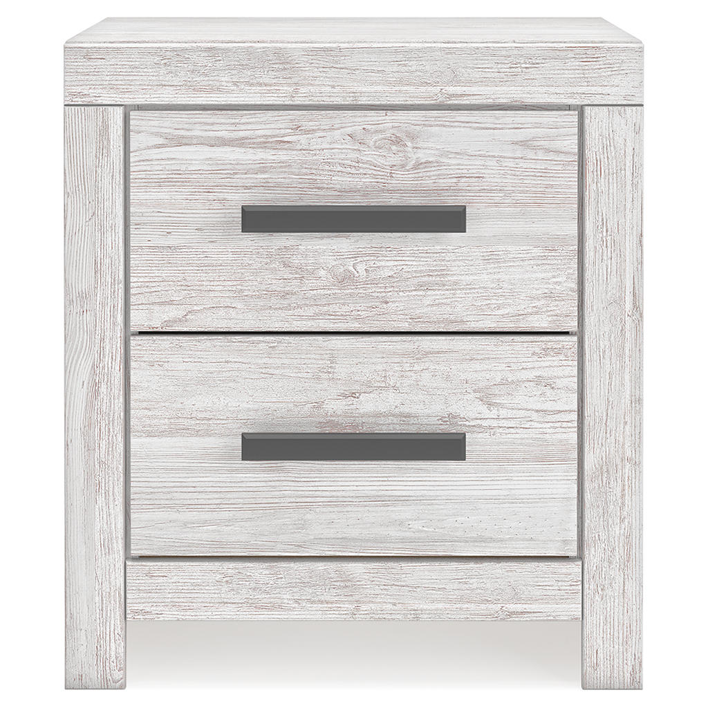 Cayboni Queen Panel Bed, Dresser and Nightstand Signature Design by Ashley® Uncategorized