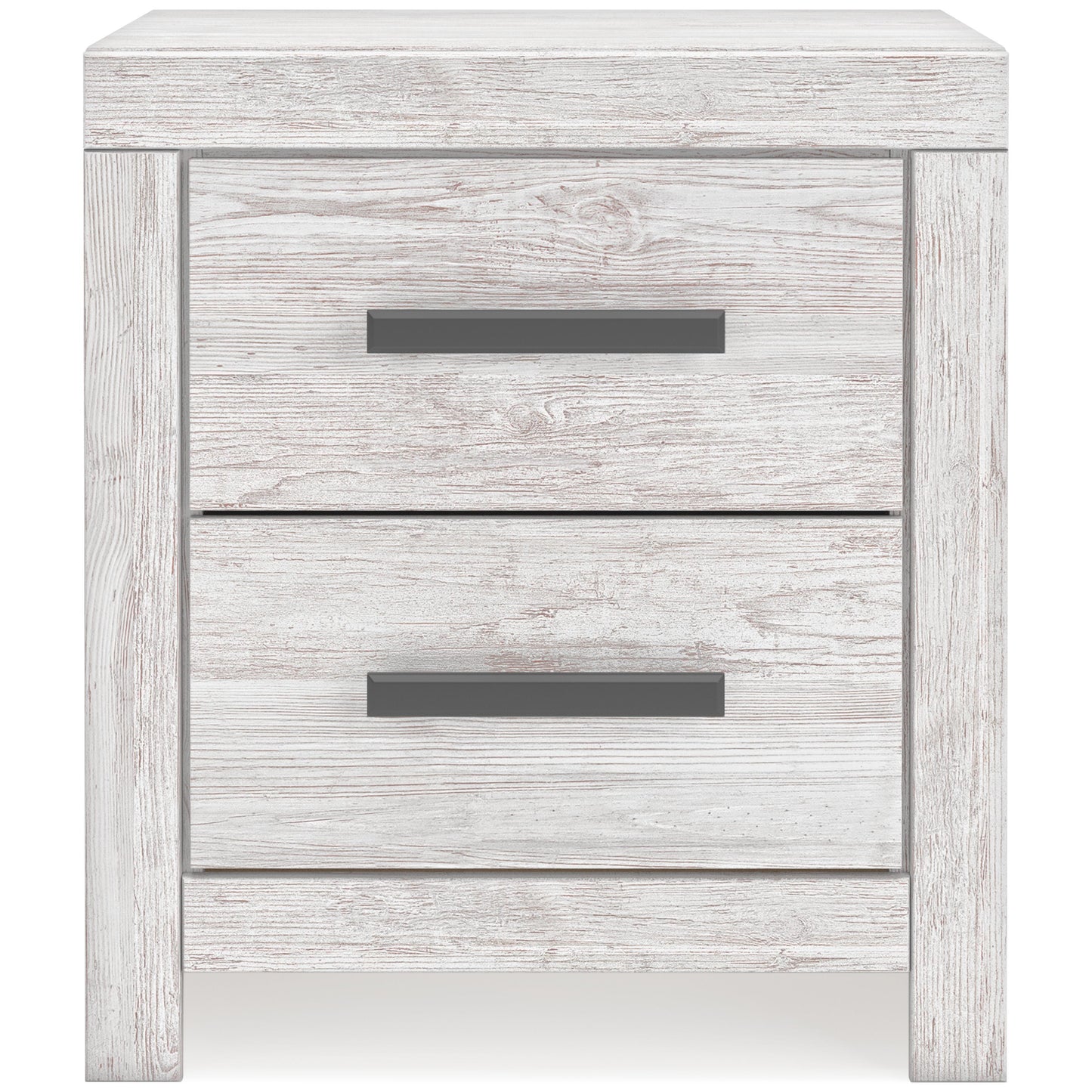 Cayboni Dresser, Mirror and Nightstand
