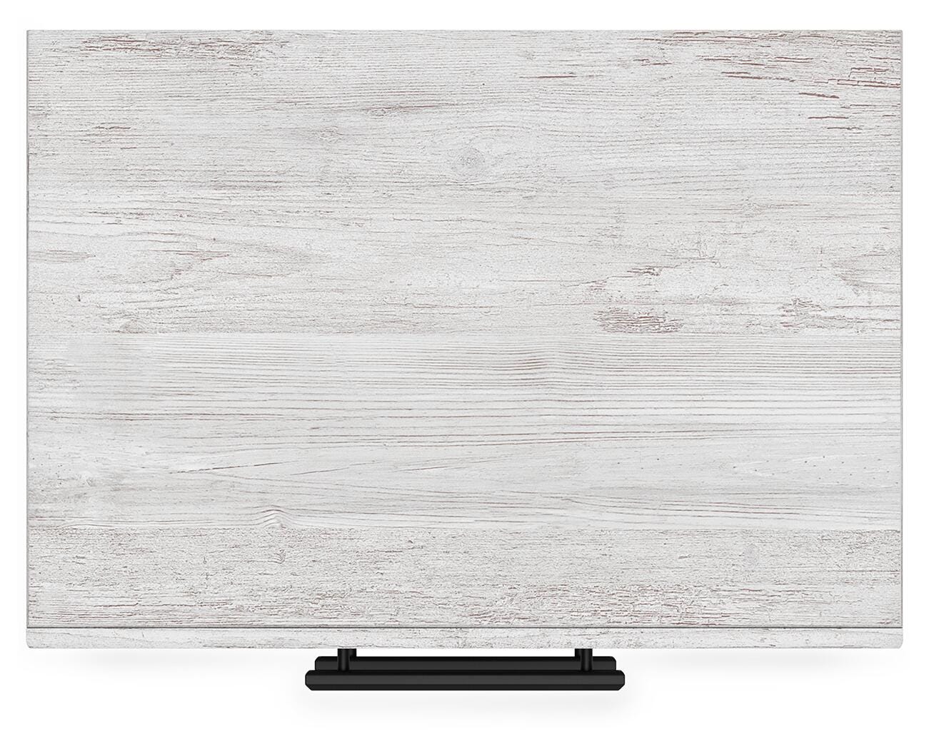 Cayboni Full Panel Bed, Dresser and Nightstand