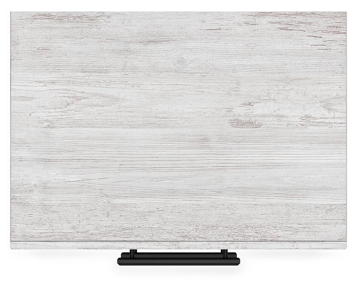 Cayboni King Panel Bed 5-Piece Set — Dresser, Mirror, Chest Signature Design by Ashley® Bedroom
