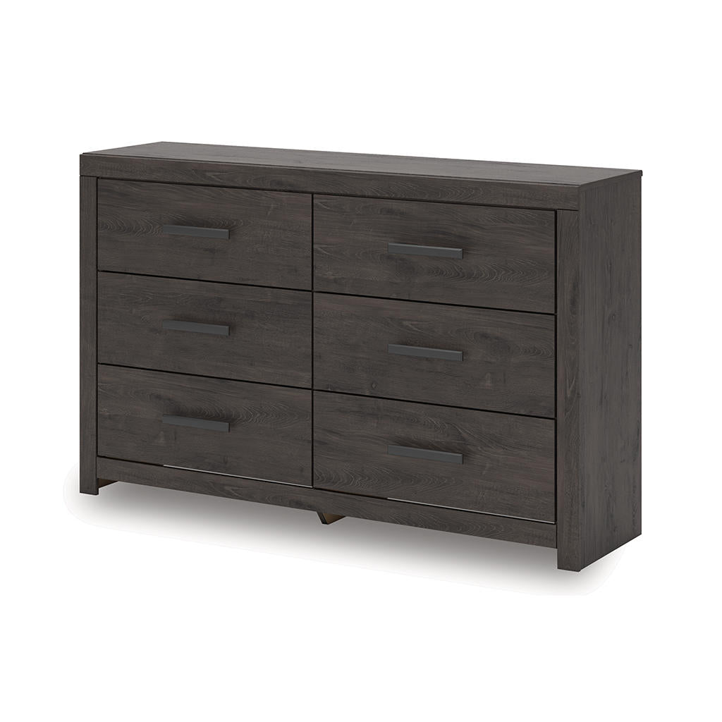 Prendonea Dresser Signature Design by Ashley® Bedroom