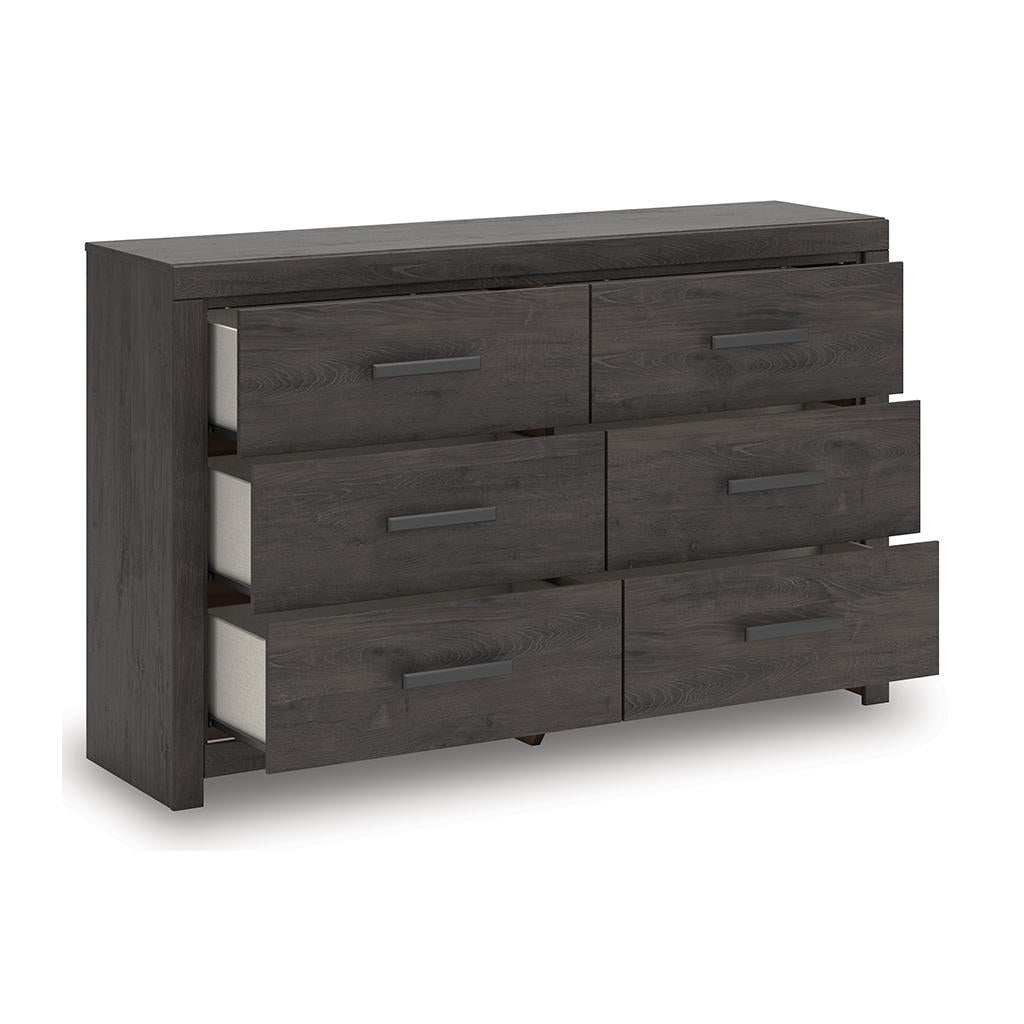 Prendonea Dresser Signature Design by Ashley® Bedroom