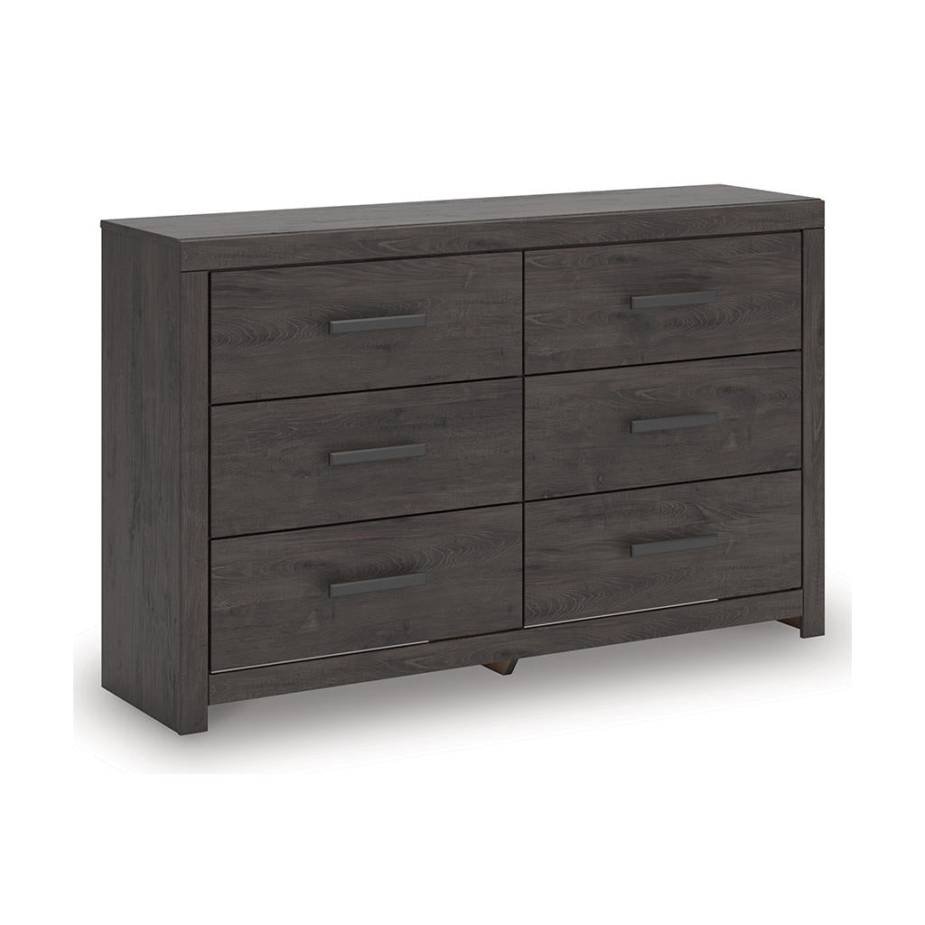 Prendonea Queen Panel Bed, Dresser and Nightstand Signature Design by Ashley® Uncategorized