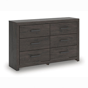 Prendonea Dresser Signature Design by Ashley® Bedroom