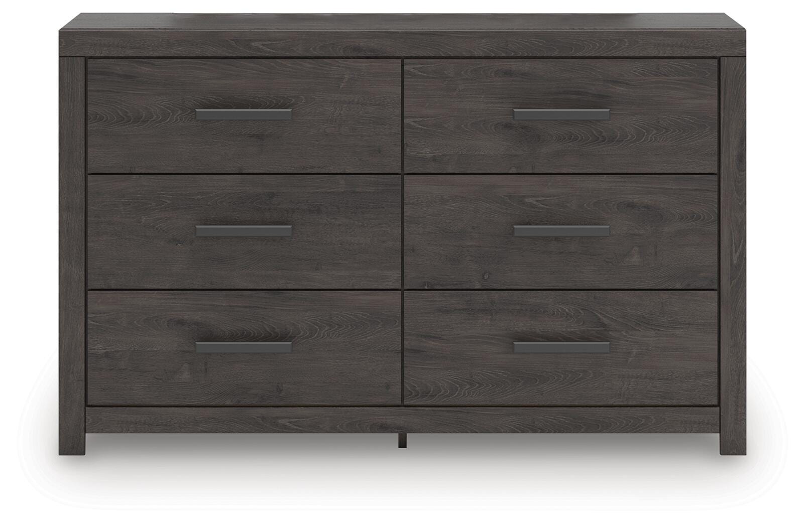 Prendonea Dresser and Nightstand — 2-Piece Storage Set Signature Design by Ashley® Bedroom