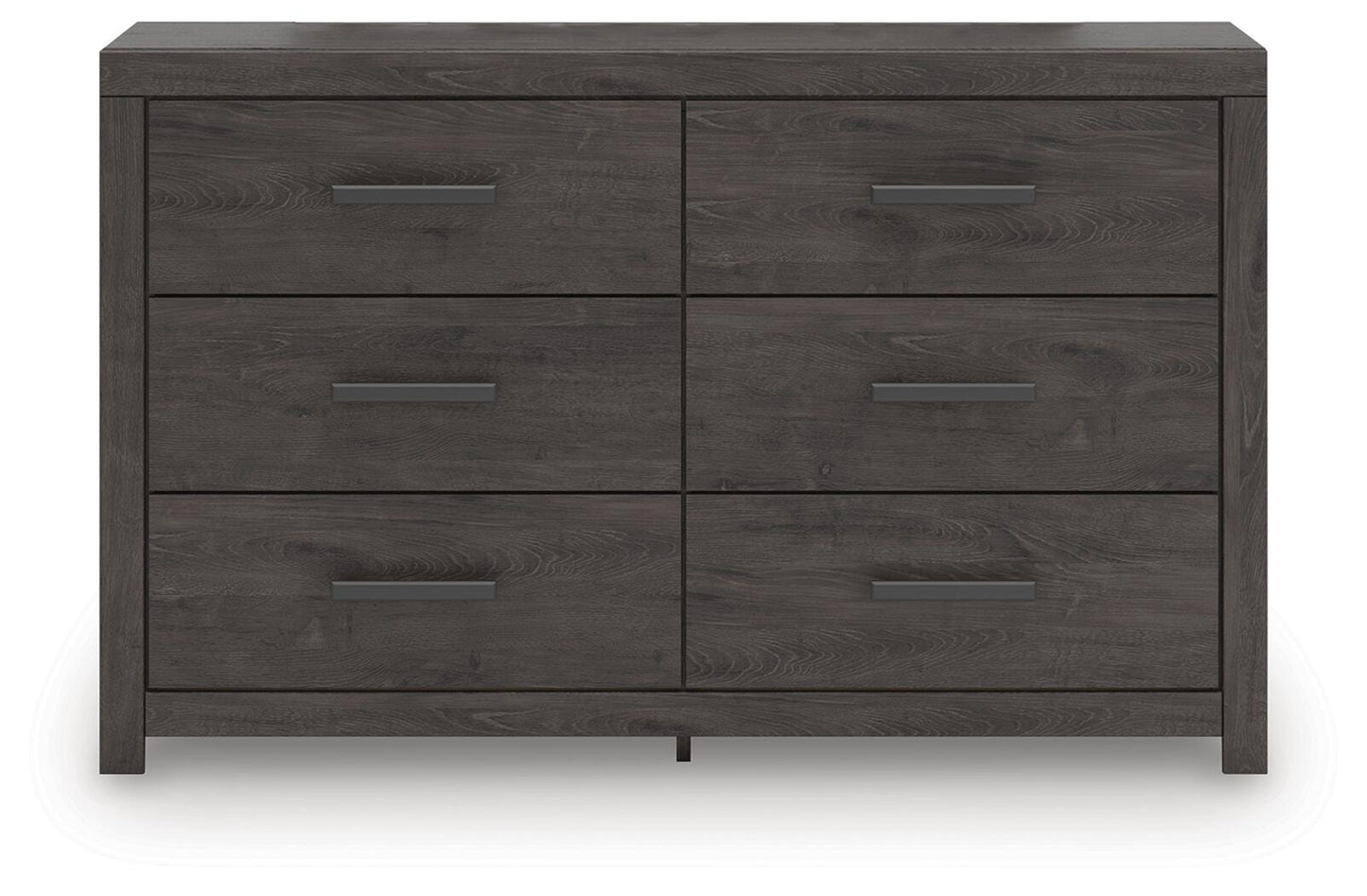 Prendonea King Panel Bed, Dresser and Nightstand — 3-Piece Signature Design by Ashley® Bedroom