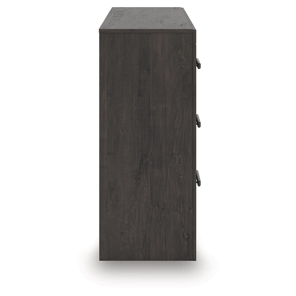 Prendonea Dresser Signature Design by Ashley® Bedroom