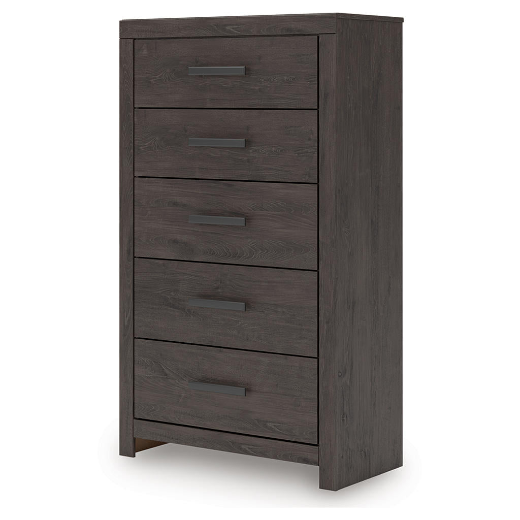 Prendonea Chest of Drawers Signature Design by Ashley® Bedroom