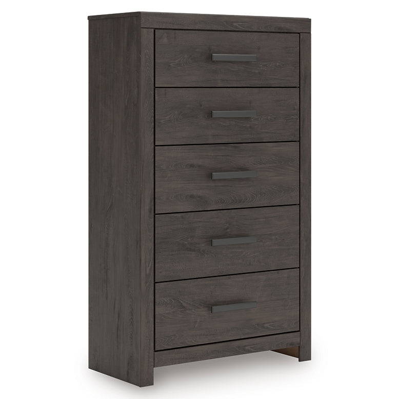 Prendonea Chest of Drawers