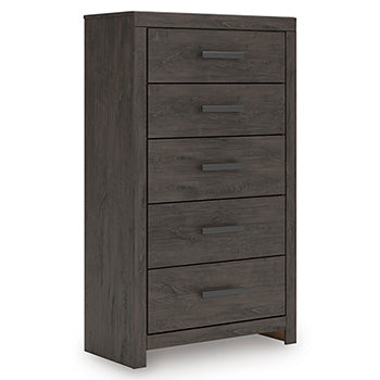Prendonea Chest of Drawers Signature Design by Ashley® Bedroom