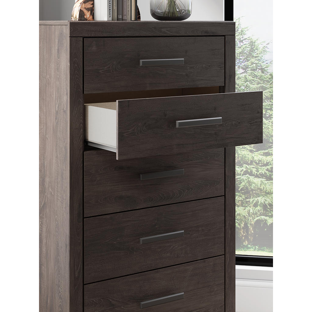 Prendonea Chest of Drawers Signature Design by Ashley® Bedroom