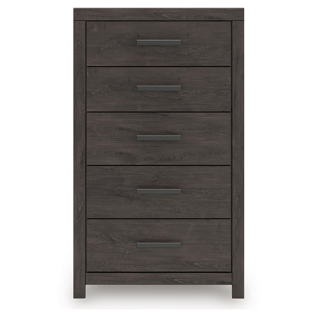 Prendonea Chest of Drawers Signature Design by Ashley® Bedroom