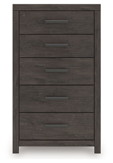 Prendonea Chest of Drawers