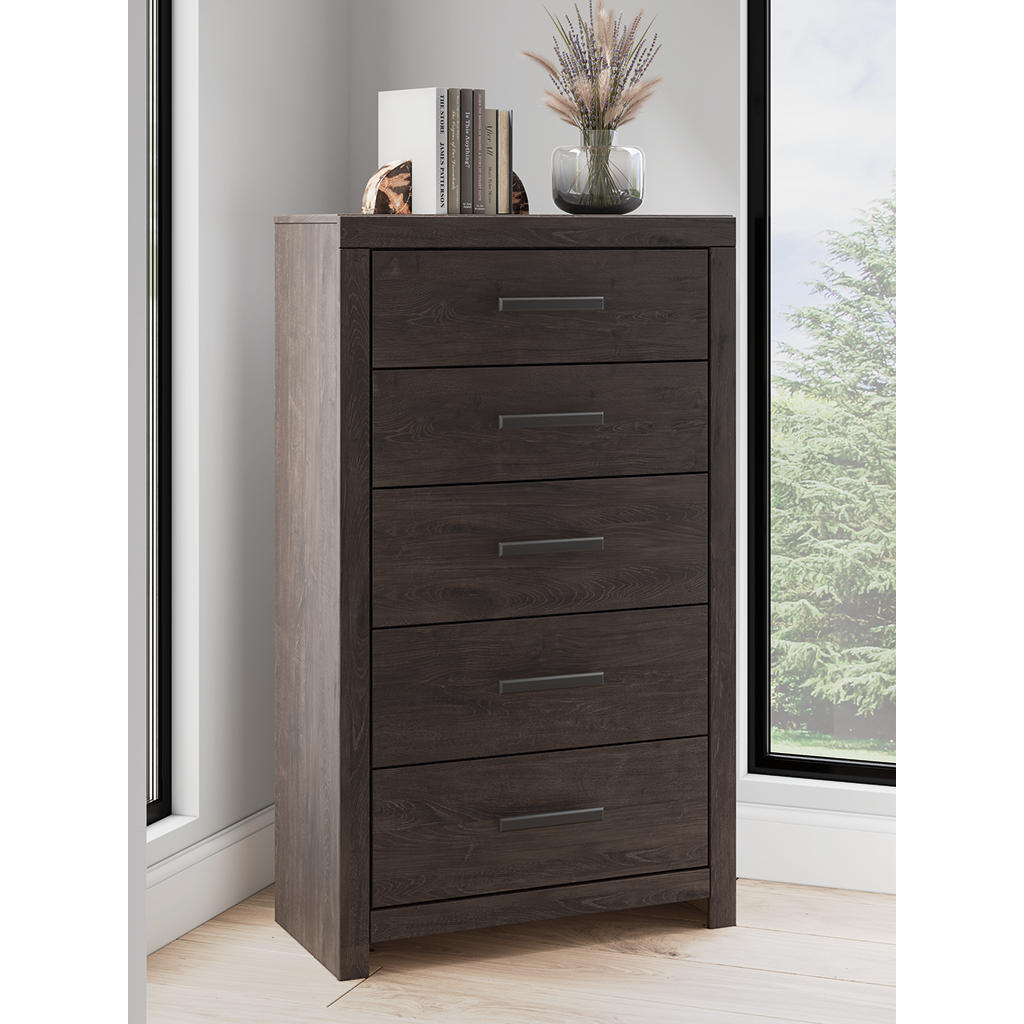 Prendonea Chest of Drawers Signature Design by Ashley® Bedroom