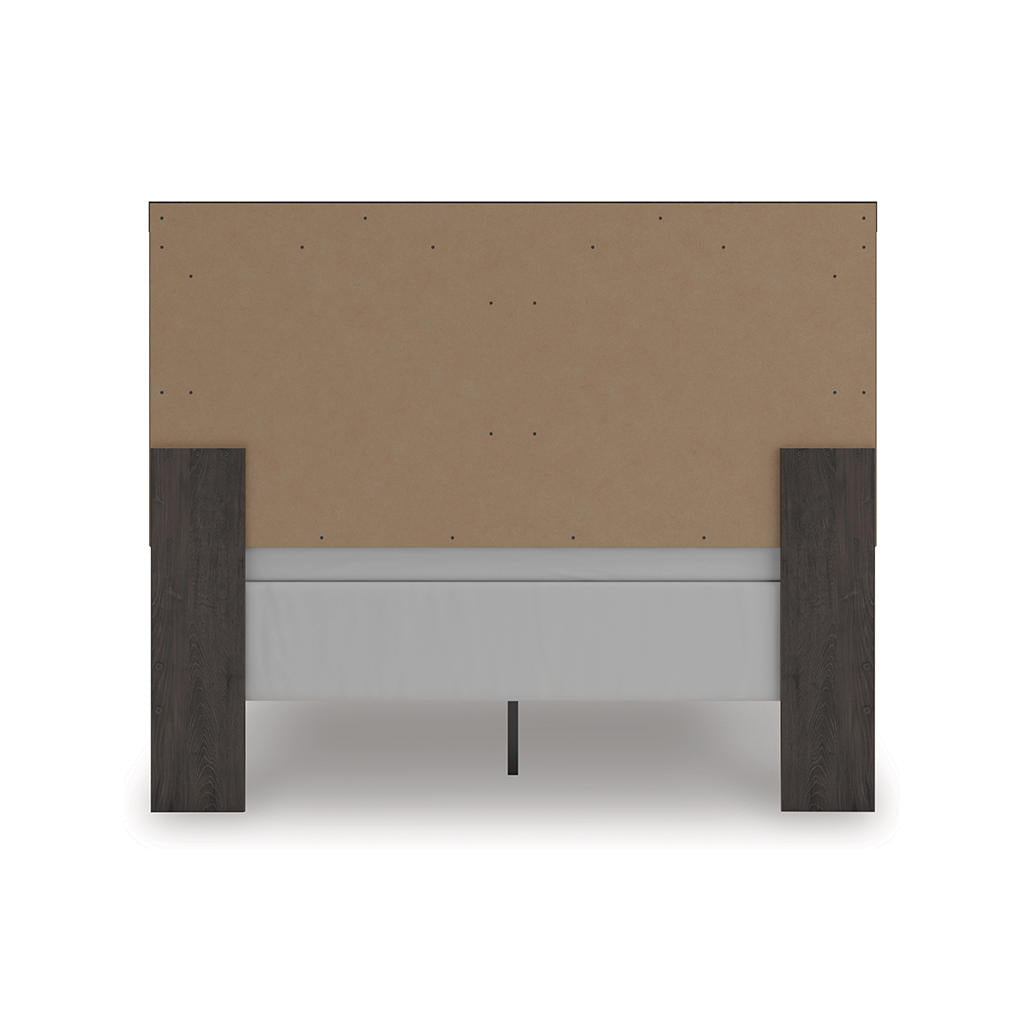 Prendonea Queen Panel Bed Signature Design by Ashley® Bedroom