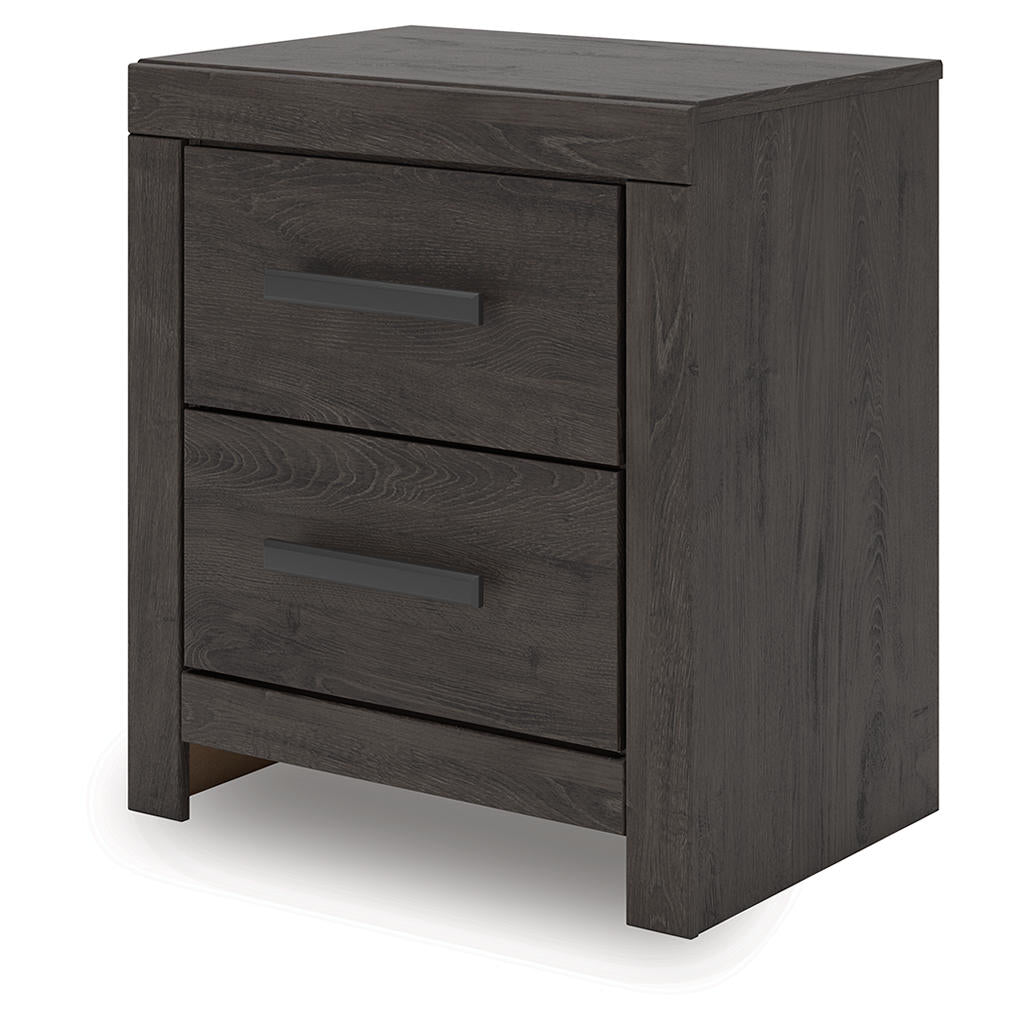 Prendonea Queen Panel Bed, Dresser and Nightstand Signature Design by Ashley® Uncategorized
