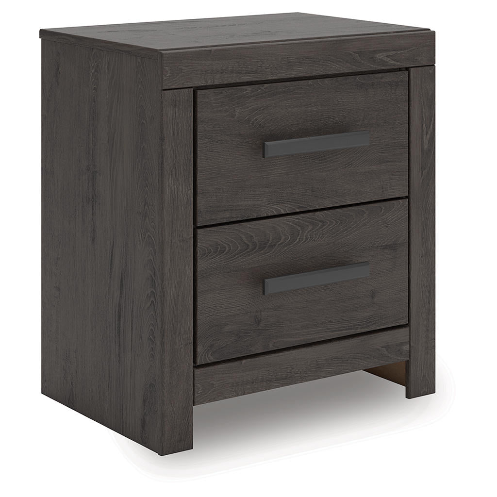 Prendonea Queen Panel Bed, Dresser and Nightstand Signature Design by Ashley® Uncategorized