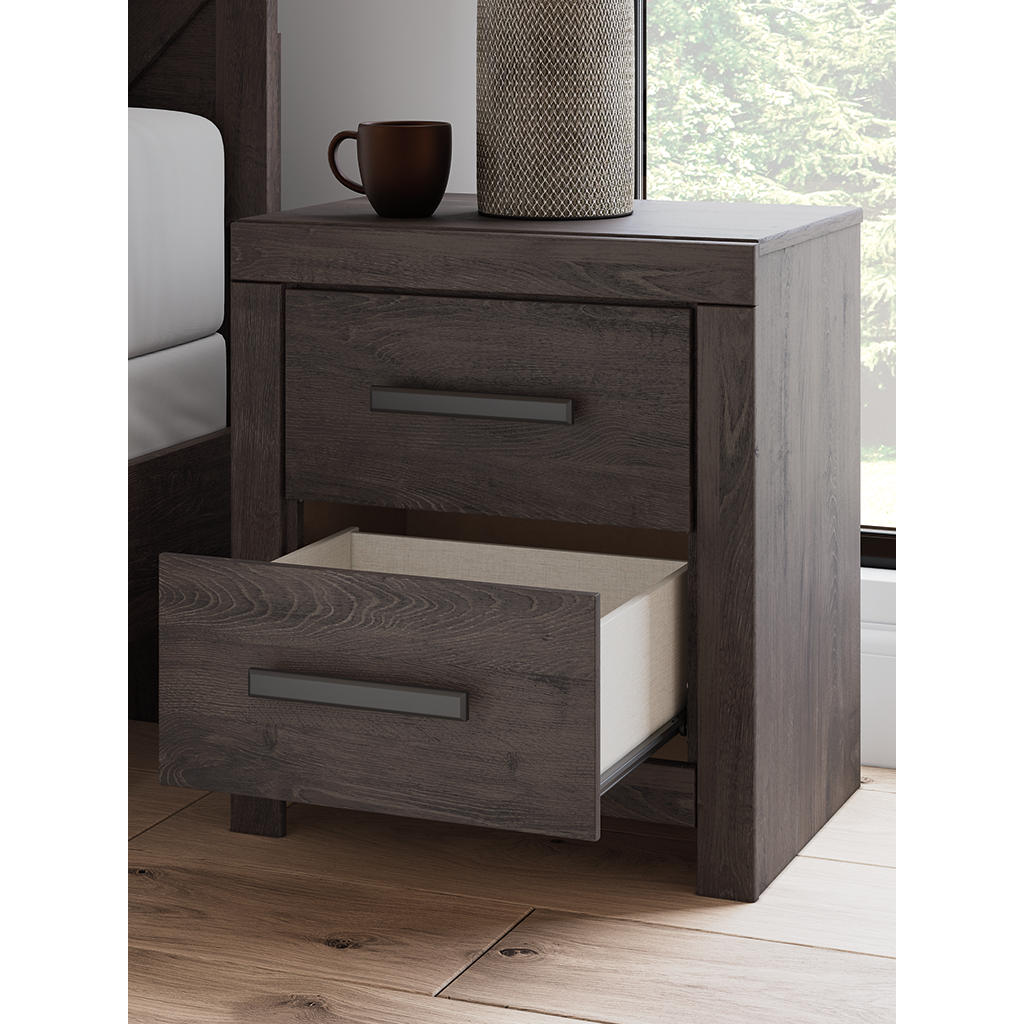 Prendonea Nightstand Signature Design by Ashley® Bedroom