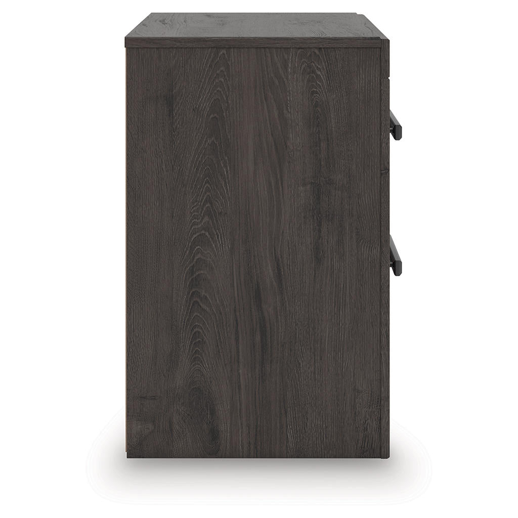 Prendonea Nightstand Signature Design by Ashley® Bedroom