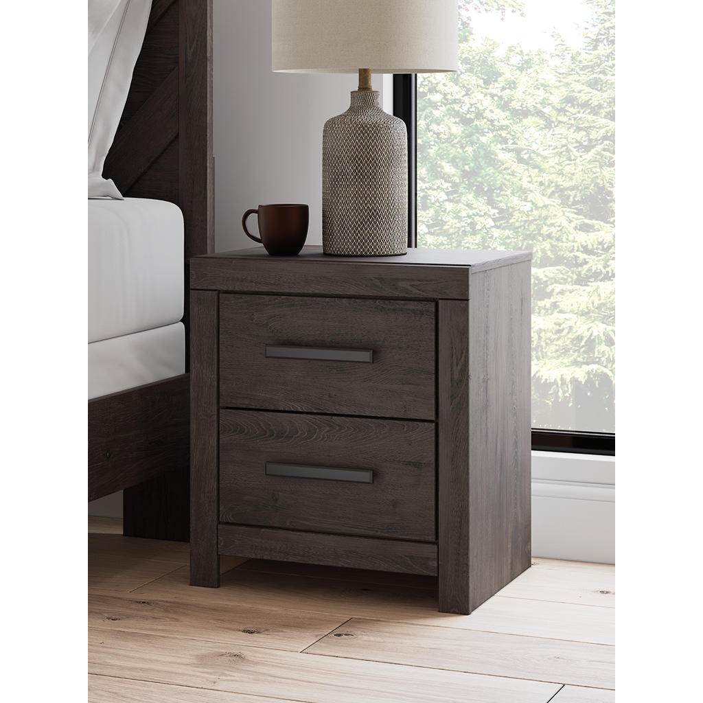 Prendonea Nightstand Signature Design by Ashley® Bedroom