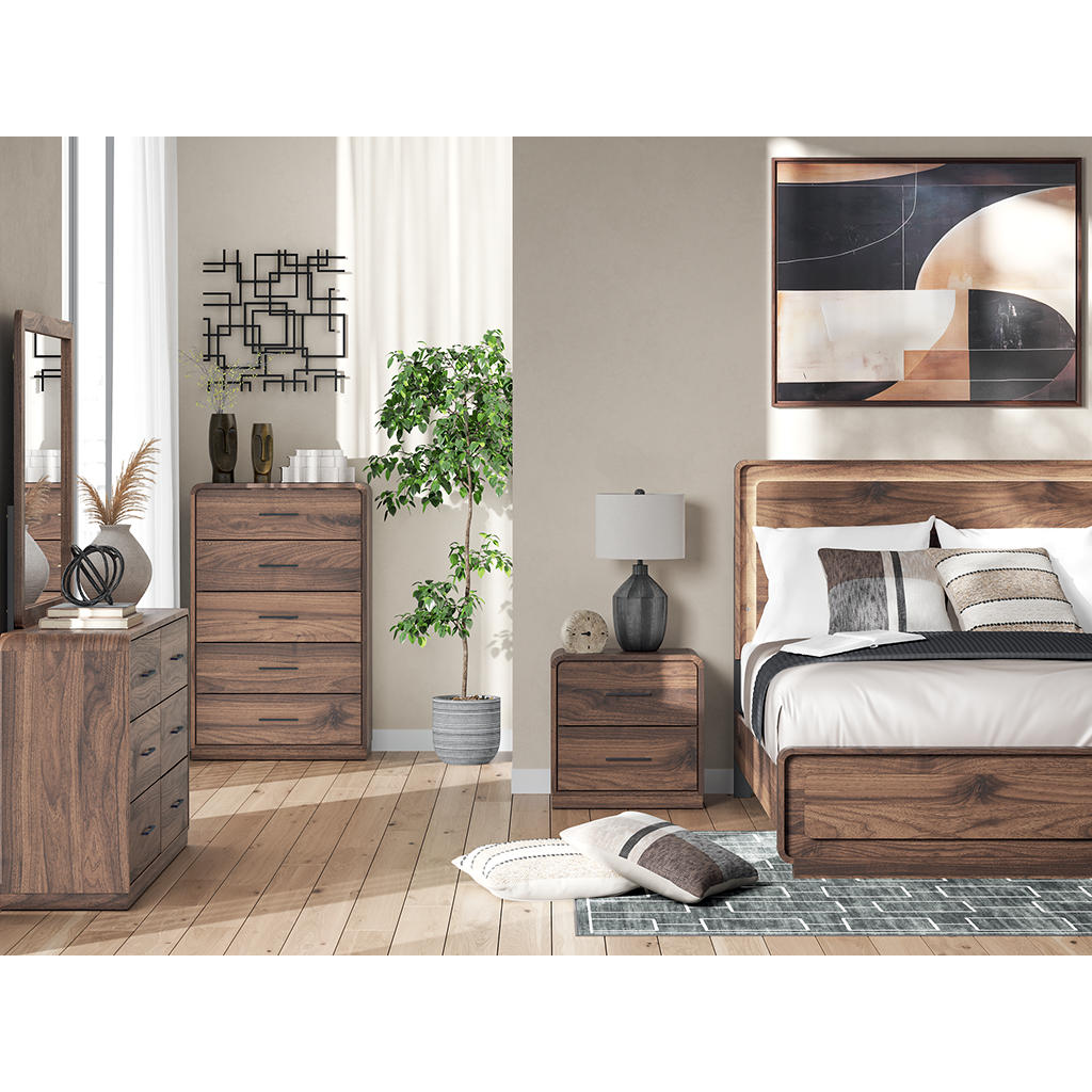 Fortlorn Nightstand Signature Design by Ashley® Bedroom