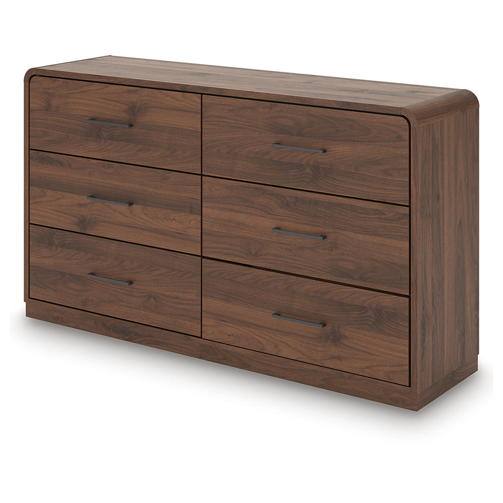 Fortlorn Queen Panel Bed, Dresser, Chest and 2 Nightstands Signature Design by Ashley® Uncategorized
