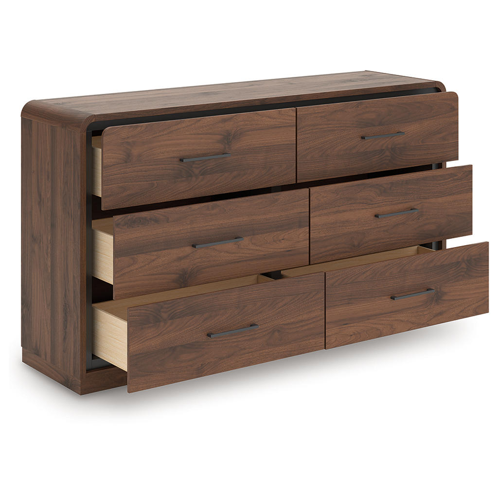 Fortlorn Dresser Signature Design by Ashley® Bedroom