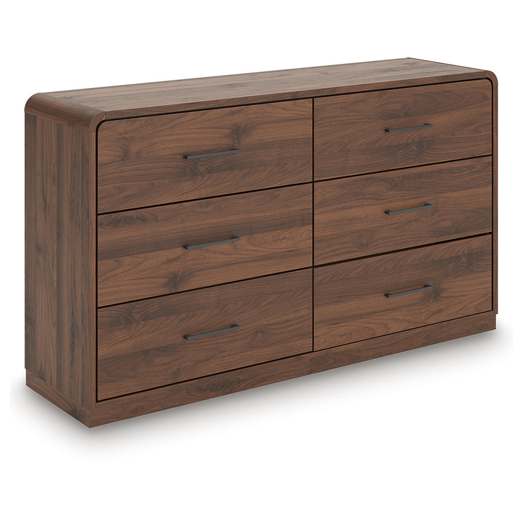 Fortlorn Dresser Signature Design by Ashley® Bedroom