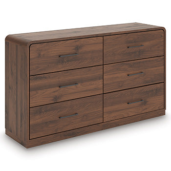 Fortlorn Dresser Signature Design by Ashley® Bedroom