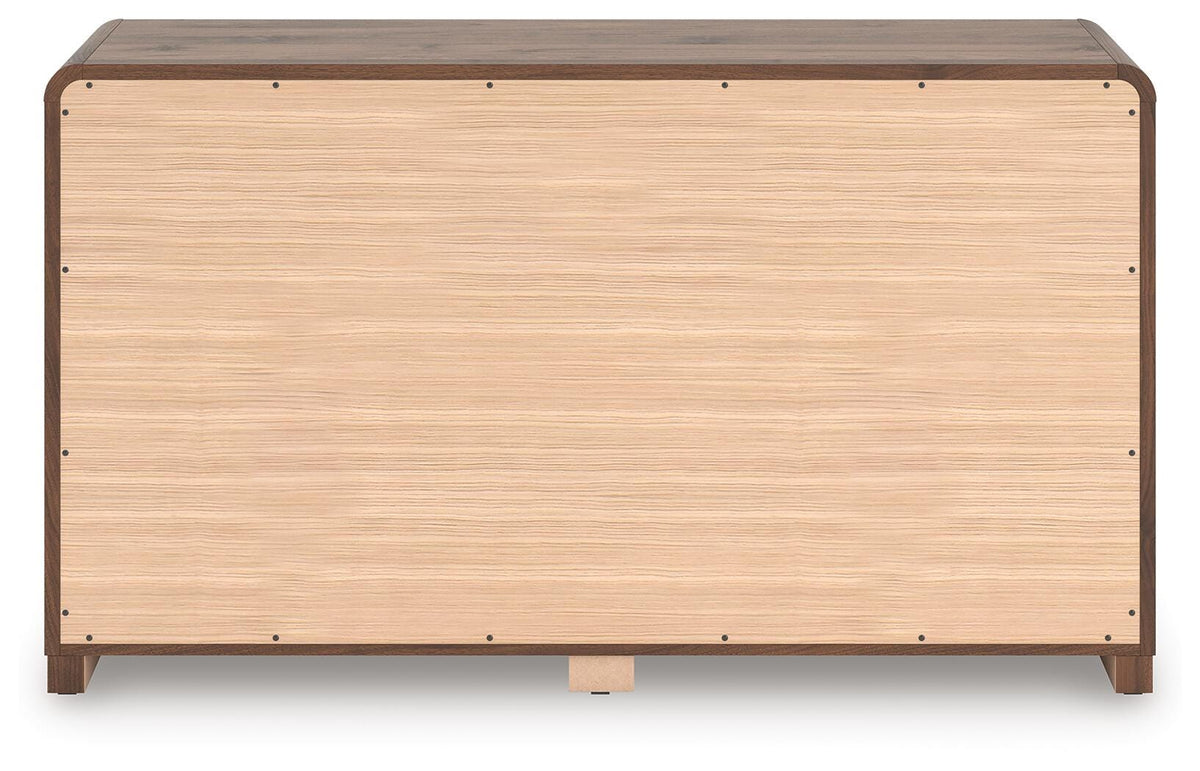 Fortlorn King Panel Bed, Dresser and 2 Nightstands — 4-Piece Signature Design by Ashley® Bedroom