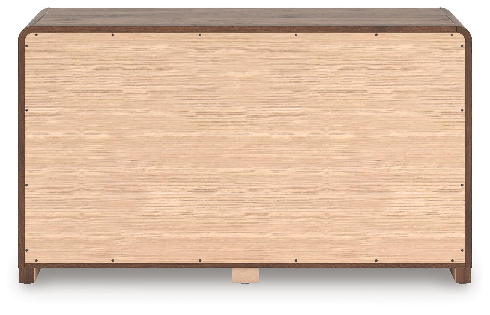 Fortlorn Queen Panel Bed and Dresser Signature Design by Ashley® Bedroom