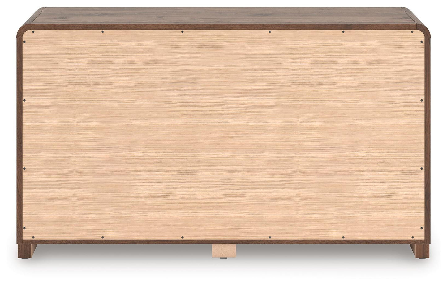 Fortlorn Queen Panel Bed and Dresser Signature Design by Ashley® Bedroom