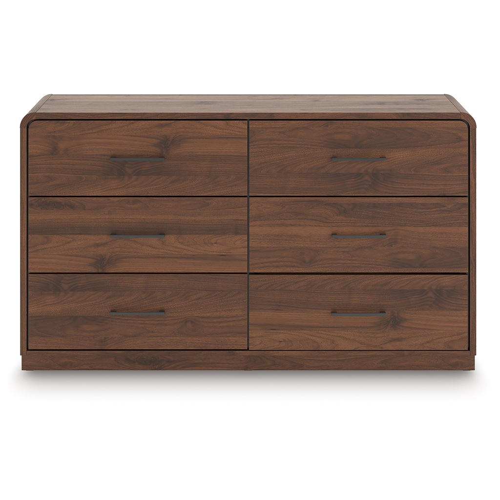 Fortlorn Dresser Signature Design by Ashley® Bedroom
