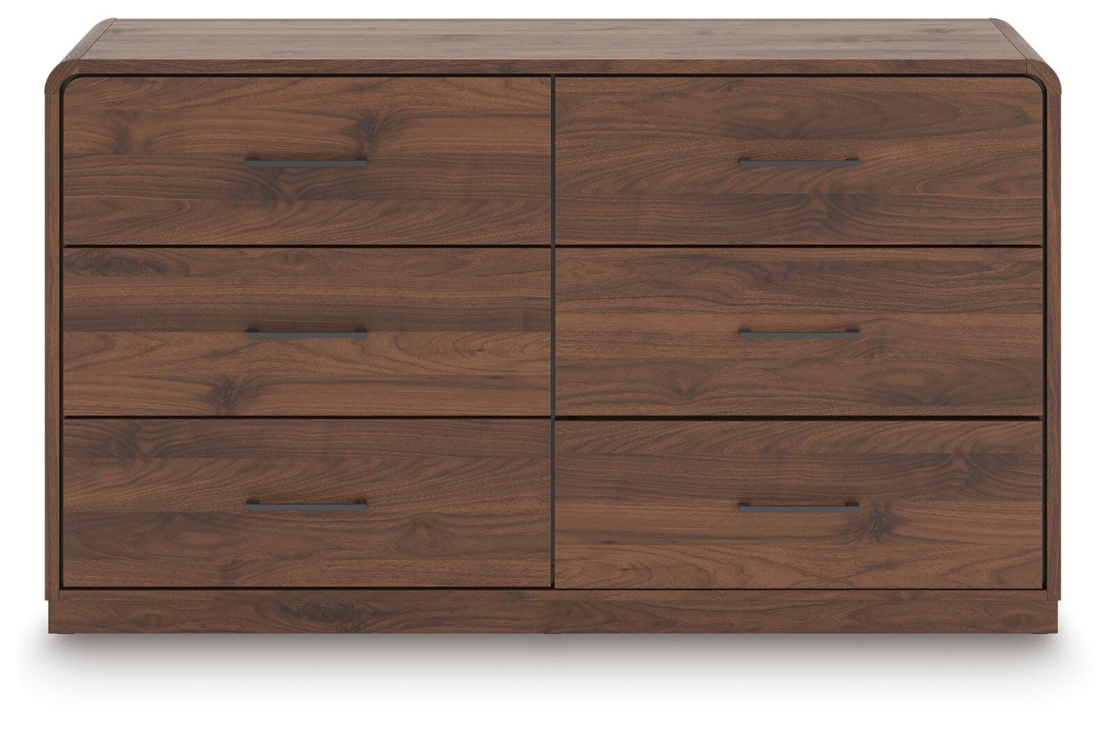 Fortlorn King Panel Bed, Dresser and 2 Nightstands — 4-Piece Signature Design by Ashley® Bedroom