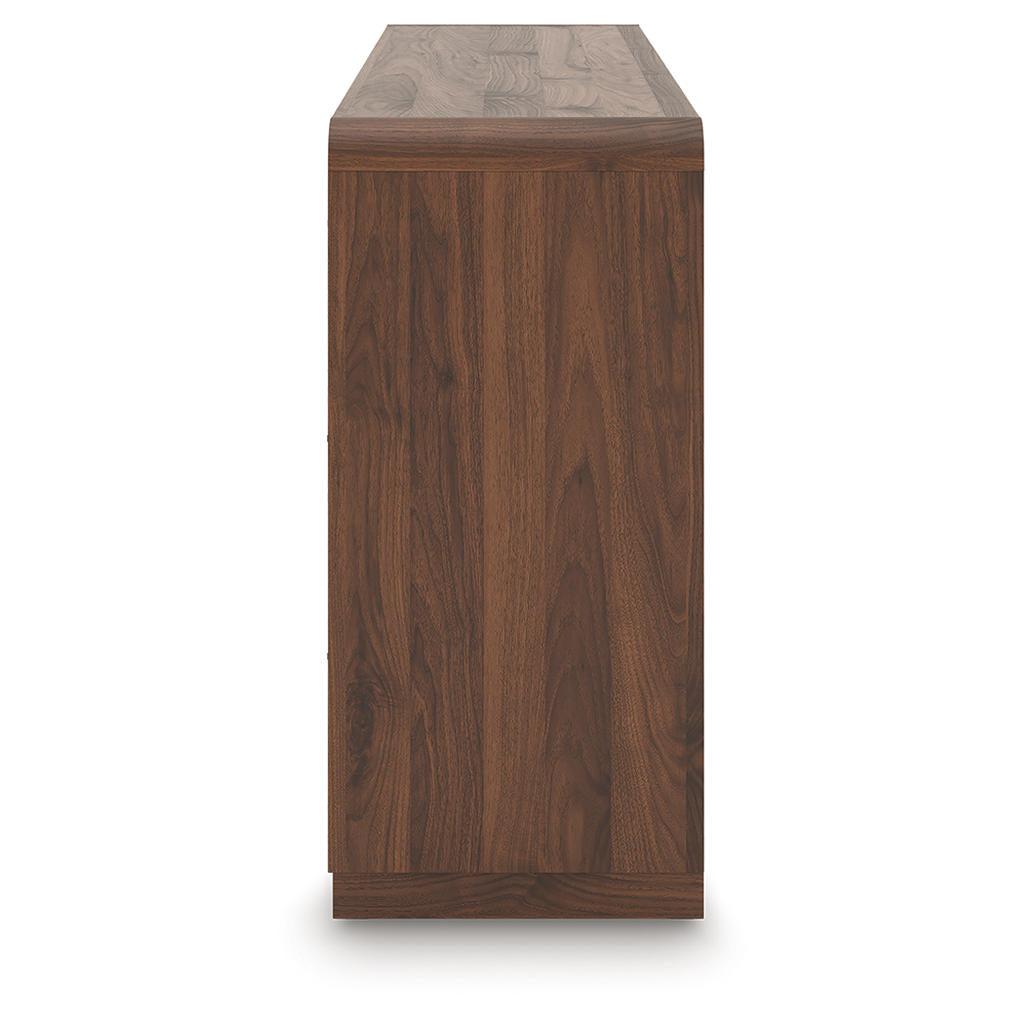 Fortlorn Queen Panel Bed, Dresser, Chest and 2 Nightstands Signature Design by Ashley® Uncategorized
