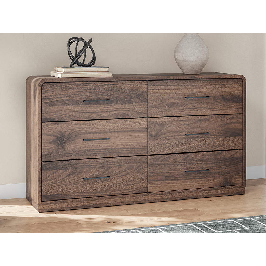 Fortlorn Dresser Signature Design by Ashley® Bedroom