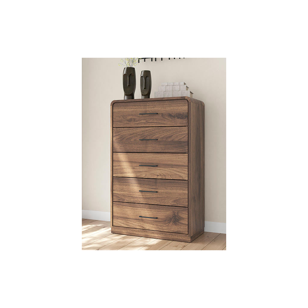 Fortlorn Chest of Drawers Signature Design by Ashley® Bedroom