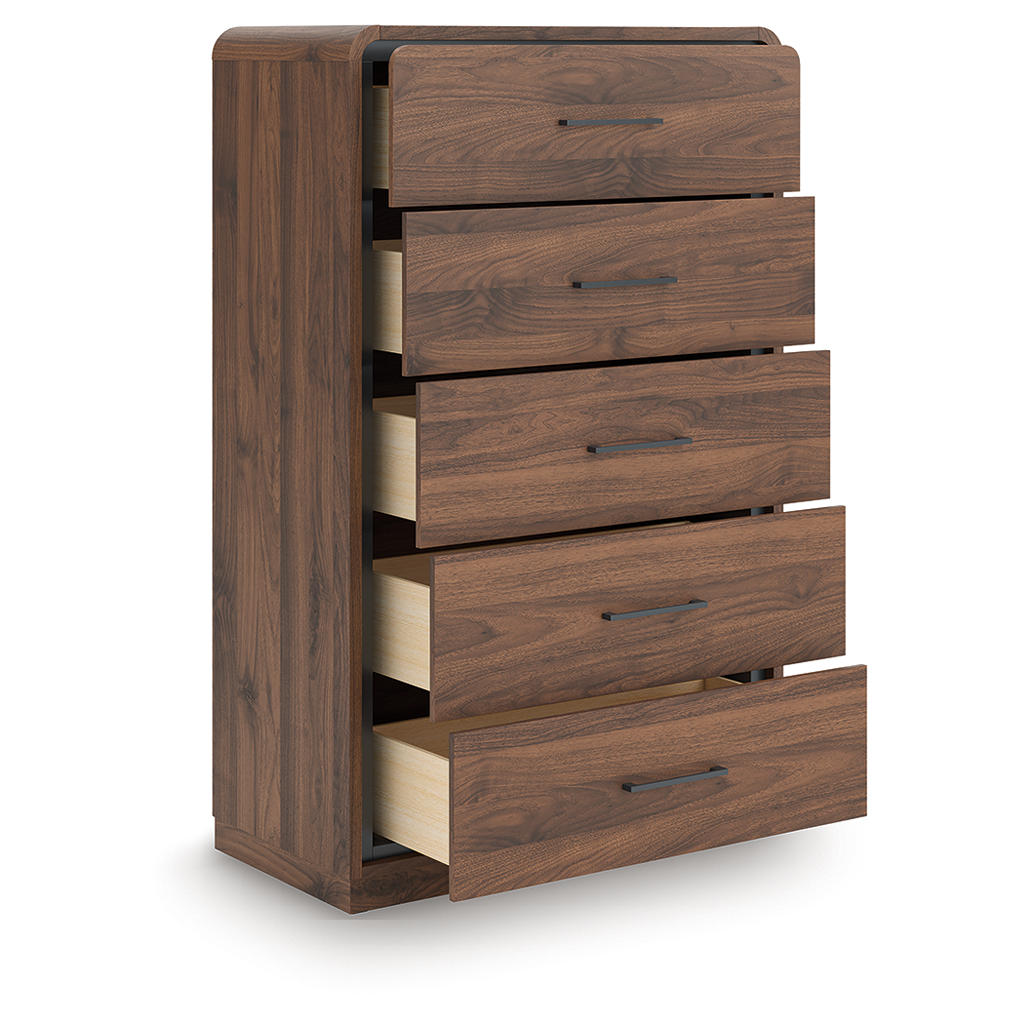 Fortlorn Chest of Drawers Signature Design by Ashley® Bedroom