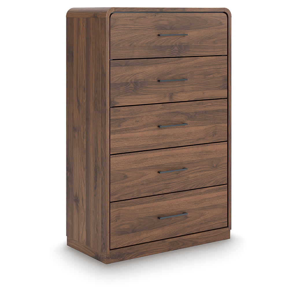 Fortlorn Chest of Drawers Signature Design by Ashley® Bedroom