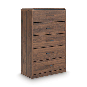 Fortlorn Chest of Drawers Signature Design by Ashley® Bedroom