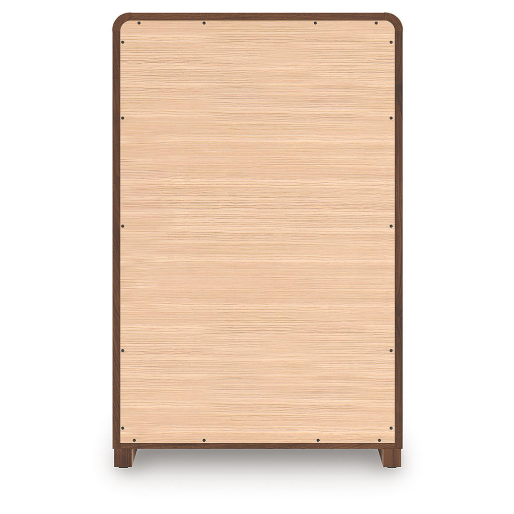 Fortlorn Chest of Drawers Signature Design by Ashley® Bedroom