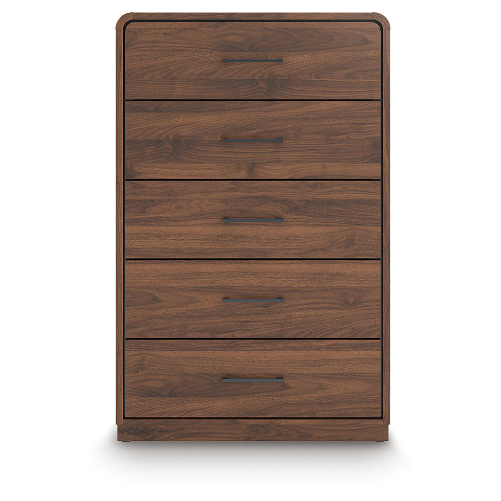 Fortlorn Chest of Drawers Signature Design by Ashley® Bedroom