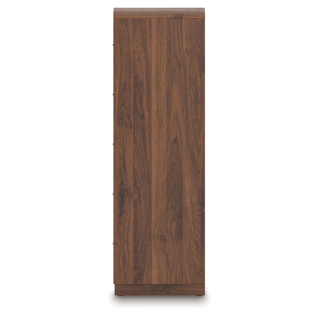 Fortlorn Queen Panel Bed, Dresser, Chest and 2 Nightstands Signature Design by Ashley® Uncategorized