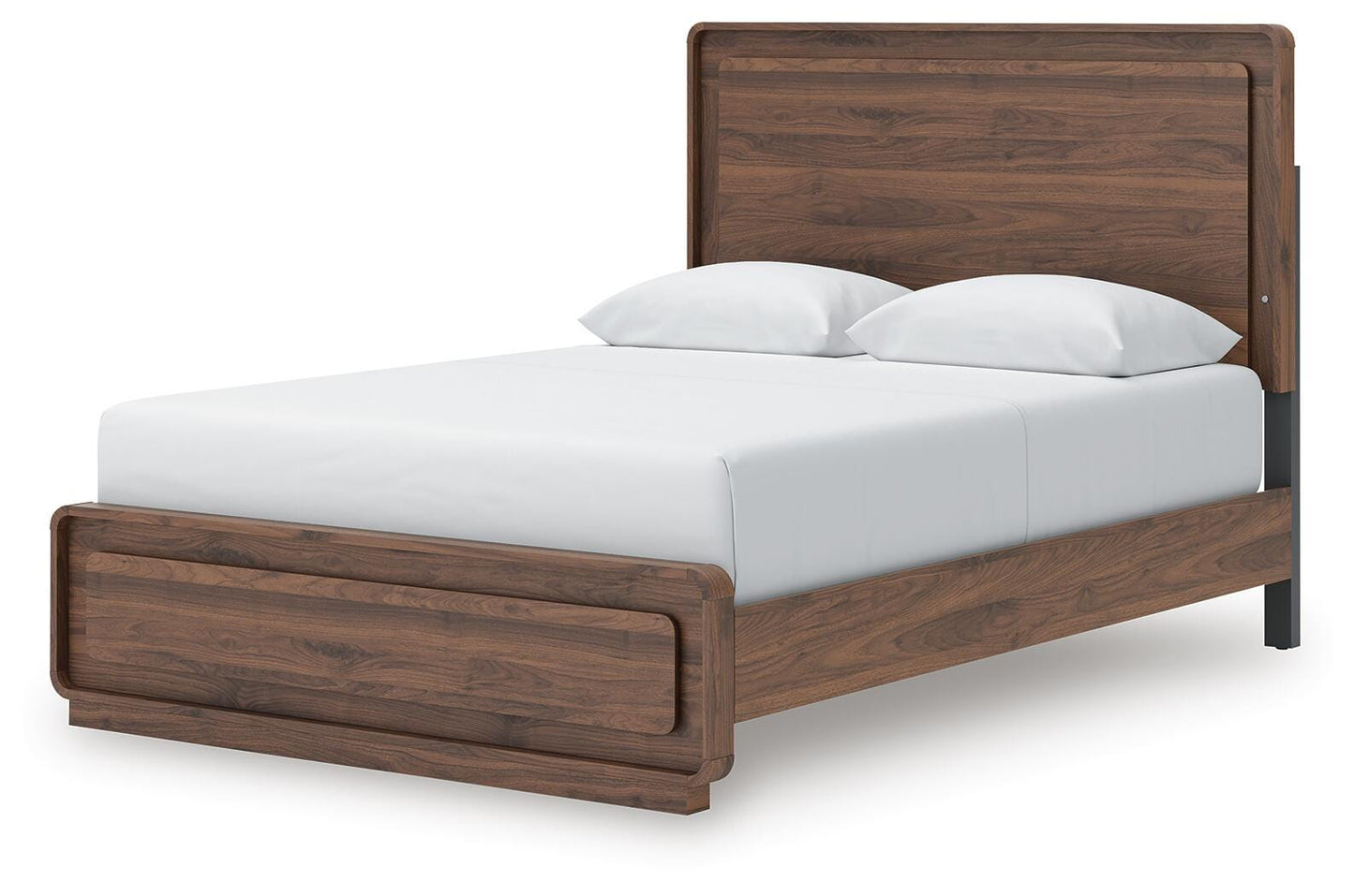 Fortlorn Queen Panel Bed and Dresser Signature Design by Ashley® Bedroom