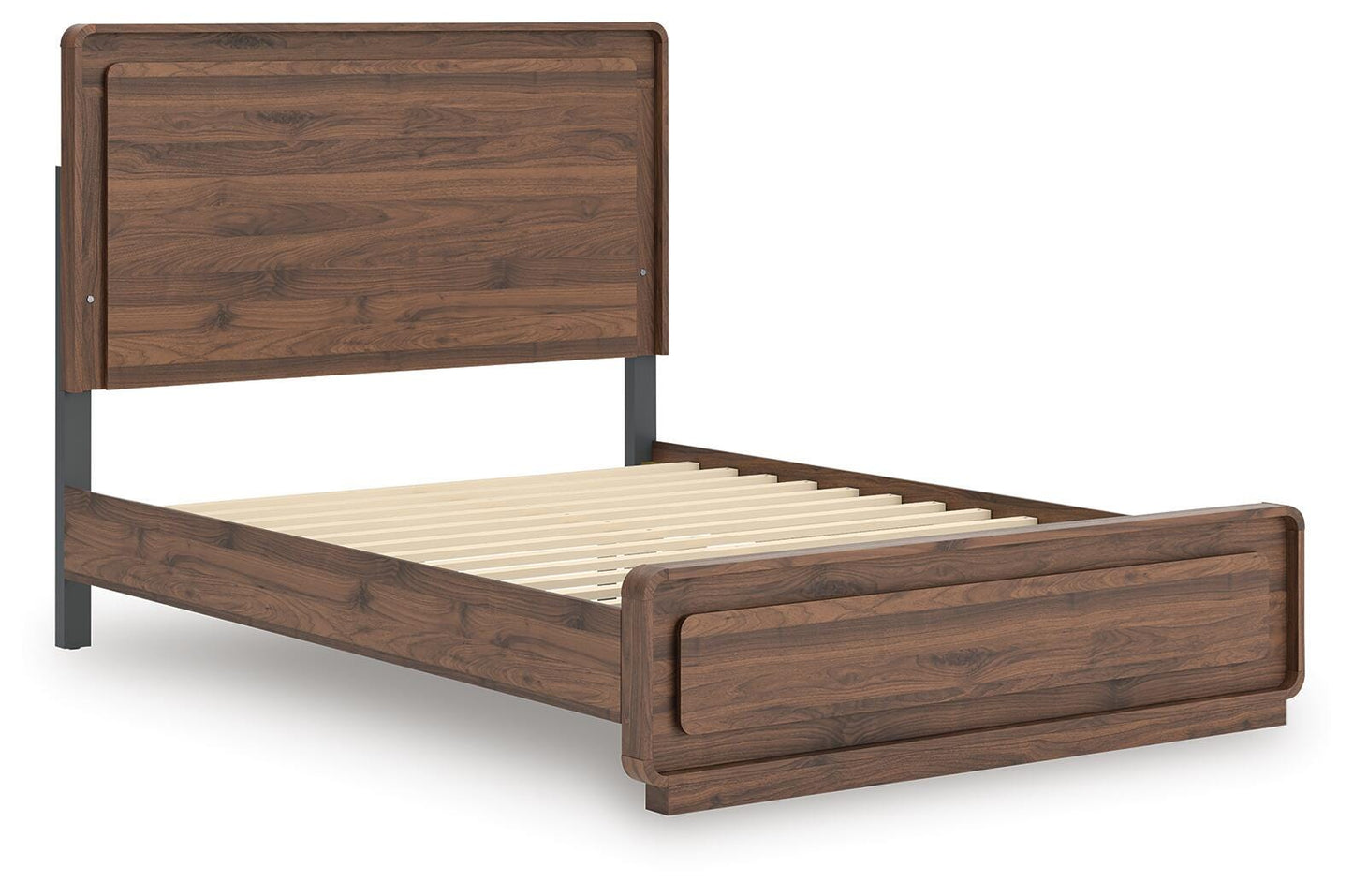Fortlorn Queen Panel Bed and Dresser Signature Design by Ashley® Bedroom