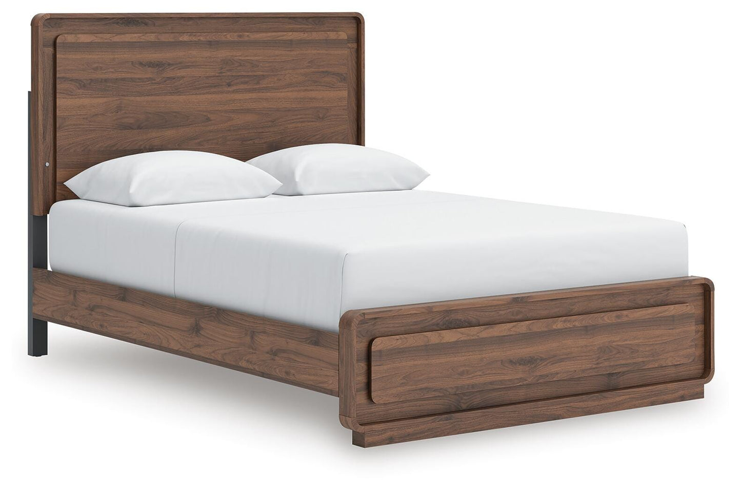 Fortlorn Queen Panel Bed and Dresser Signature Design by Ashley® Bedroom