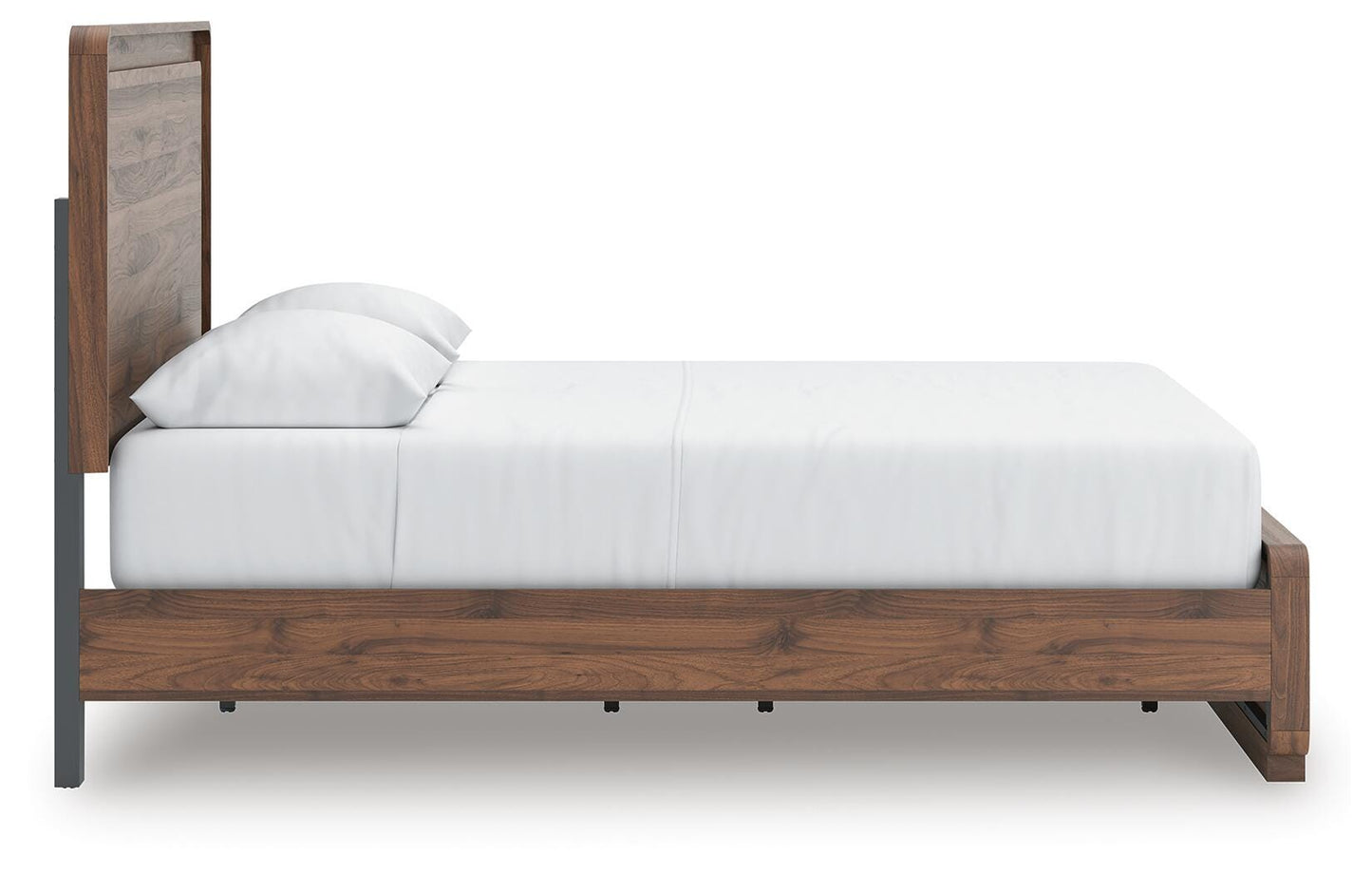 Fortlorn Queen Panel Bed and Dresser Signature Design by Ashley® Bedroom