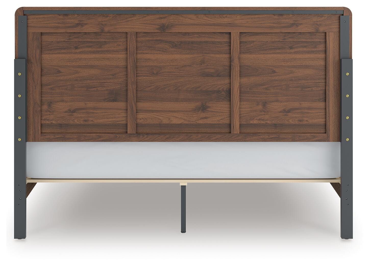 Fortlorn King Panel Bed, Dresser, Mirror and Nightstand Signature Design by Ashley® Bedroom