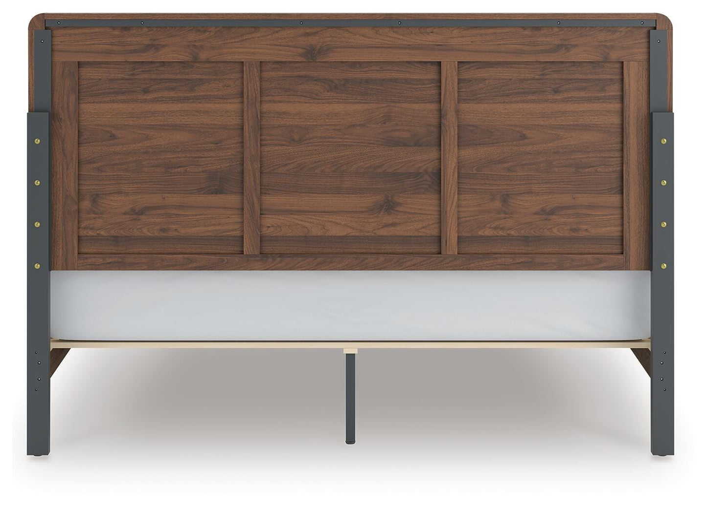 Fortlorn King Panel Bed, Dresser, Mirror and Nightstand Signature Design by Ashley® Bedroom